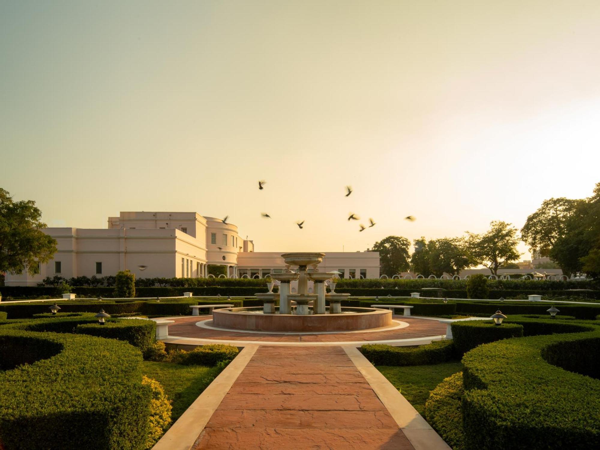 Rajmahal Palace Raas Jaipur Exterior photo