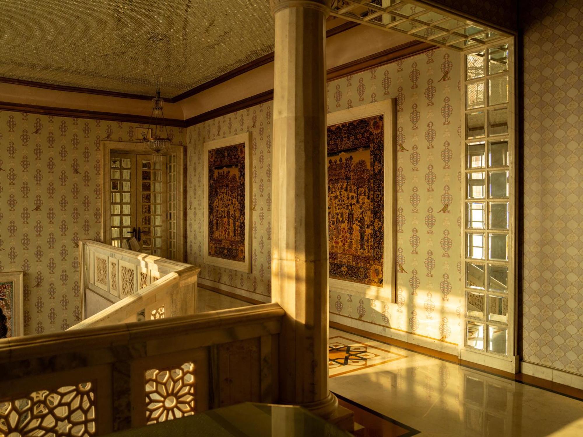 Rajmahal Palace Raas Jaipur Exterior photo